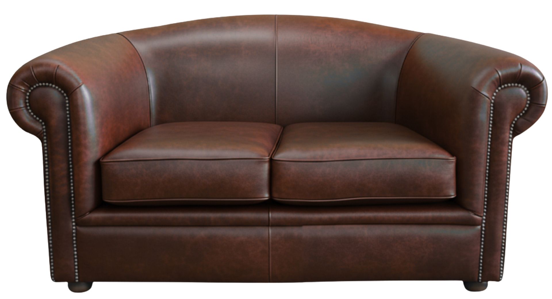 The Burlington Chesterfield
